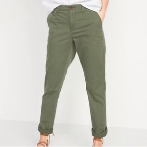 Old Navy High-Waisted OGC Chino Pants NEW Size XXL